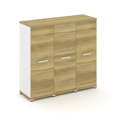 Шкаф офисный Concept CN.STU-336 W