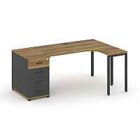 Стол эргономичный Concept CN.SA-401(R)