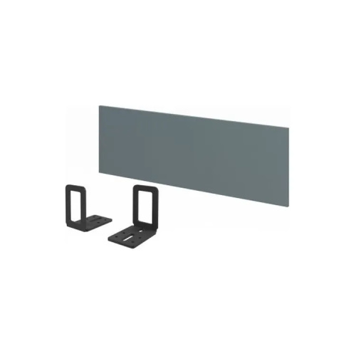 Экран настольный к одному столу L-068-1 фото 3 Экран настольный к одному столу L-068-1 фото 3