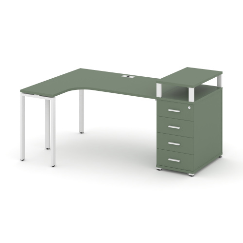 Стол эргономичный Concept CN.SA-405(L) Стол эргономичный Concept CN.SA-405(L)