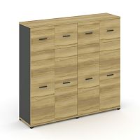 Шкаф офисный Concept CN.STS-424 A