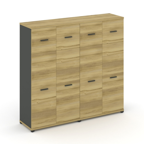 Шкаф офисный Concept CN.STS-424 A