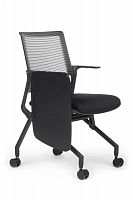 Кресло с пюпитром Moby D2002T Черный