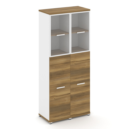 Шкаф офисный Concept CN.STU-525 RPW