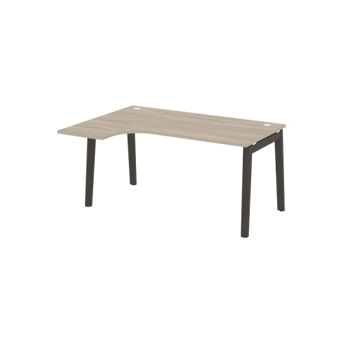 Стол эргономичный Оникс вуд OW.SA-4 (L) фото 7