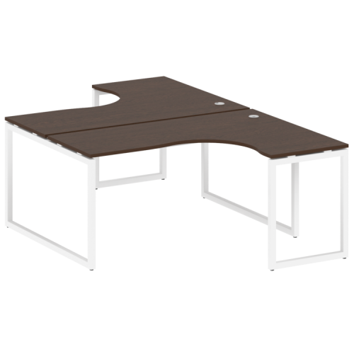 Бенч-система на О-обр. м/к Metal System Quattro 40БО.РАС-СА-2.4 фото 4 Бенч-система на О-обр. м/к Metal System Quattro 40БО.РАС-СА-2.4 фото 4