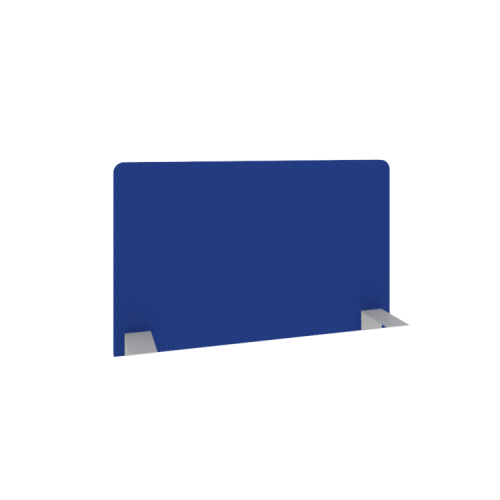 Экран тканевый Slim боковой