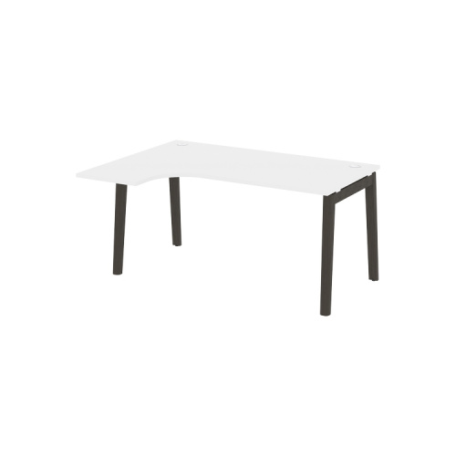 Стол эргономичный Оникс вуд OW.SA-4 (L) фото 11