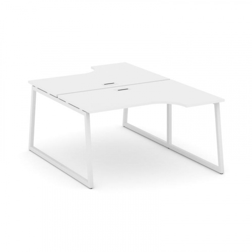 Style Project Рабочая станция эргоном. SN-4T1.DRPA-011 Акация Лорка/Металл Антрацит/Заглушка Пластик фото 22