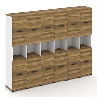 Шкаф офисный Concept CN.STU-563 B