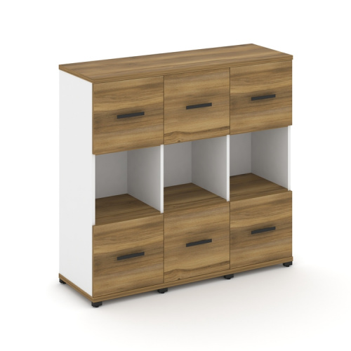 Шкаф офисный Concept CN.STU-335 B Шкаф офисный Concept CN.STU-335 B