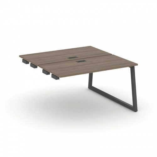 Style Project Стол-приставка к опор. элем. SN-5T1.DPRS-011 Акация Лорка/Металл Антрацит/Заглушка Пла фото 25 Style Project Стол-приставка к опор. элем. SN-5T1.DPRS-011 Акация Лорка/Металл Антрацит/Заглушка Пла фото 25