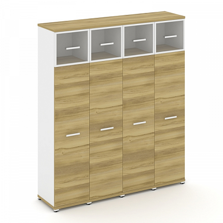 Шкаф офисный Concept CN.STU-547 RPW