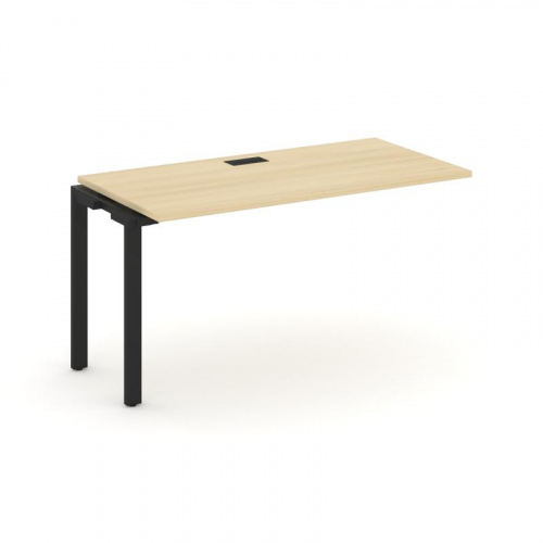 Style Project Проходной наб. элем. SN-6P.ONRS-012 Антрацит/Металл Черный 1180*700*750