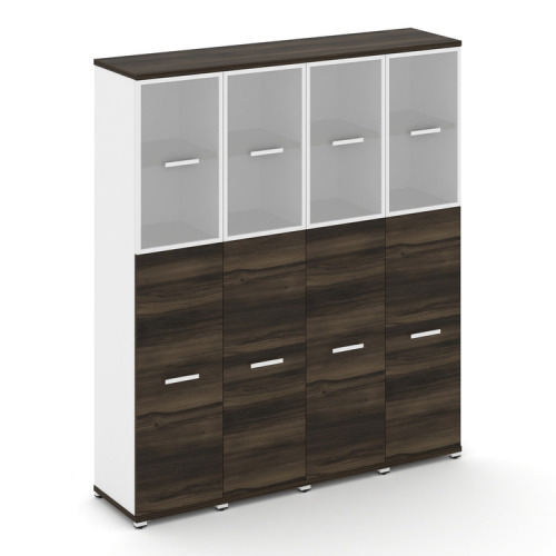 Шкаф офисный Concept CN.STU-545 RMW фото 2 Шкаф офисный Concept CN.STU-545 RMW фото 2