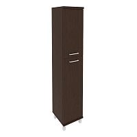 Шкаф офисный высокий First KSU-1.8 (L)