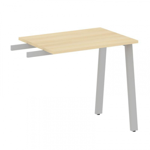 Приставной элемент на А-обр. м/к Metal System БА.ПР-2 фото 13