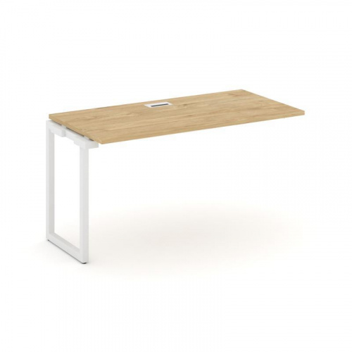 Style Project Проходной наб. элем. SN-4O.ONRS-021 Антрацит/Металл Черный 980*800*750 фото 24