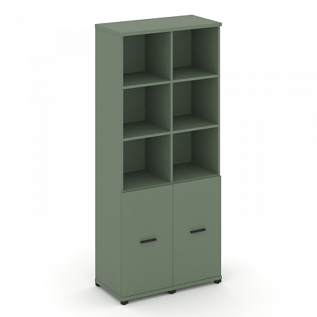 Шкаф офисный Concept CN.STU-521 B