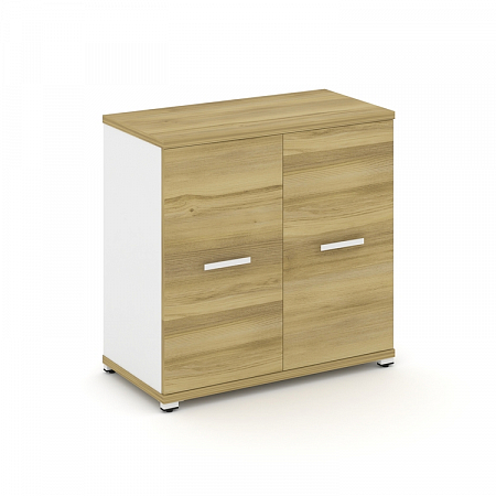 Шкаф офисный Concept CN.STS-213 W