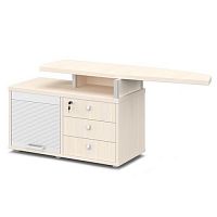 Тумба приставная V-412 L