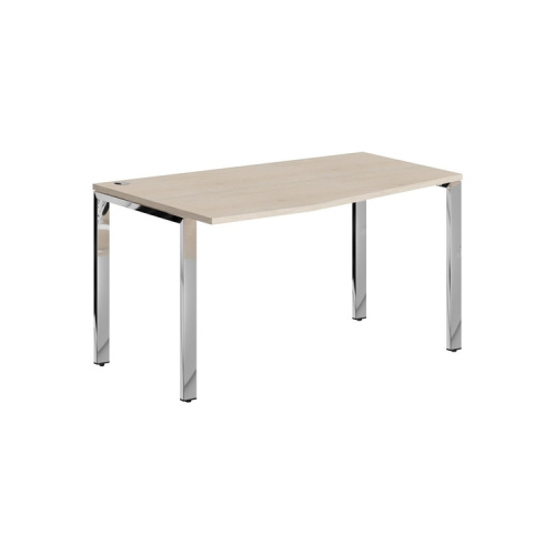 Стол эргономичный Икстен глосс XGCT 149(L) фото 3