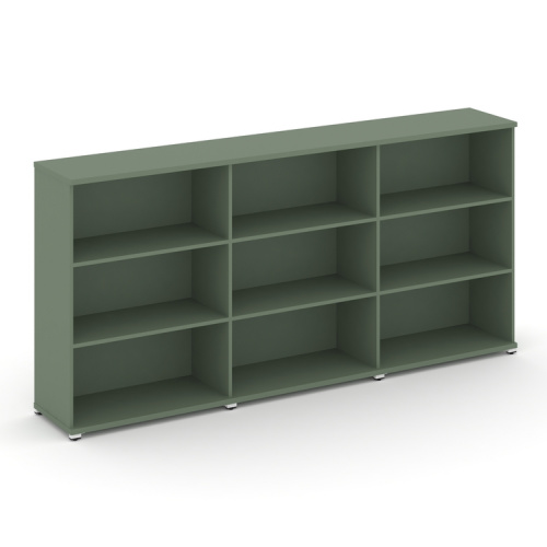 Стеллаж офисный Concept CN.STS-330