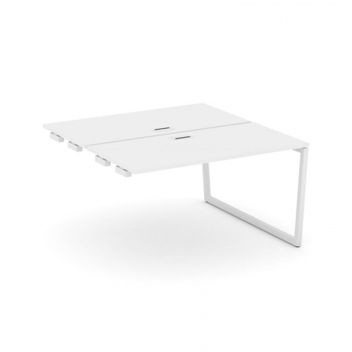 Style Project Стол-приставка к опор. элем. SN-4T2.DPRS-011 Акация Лорка/Металл Антрацит/Заглушка Пла фото 17