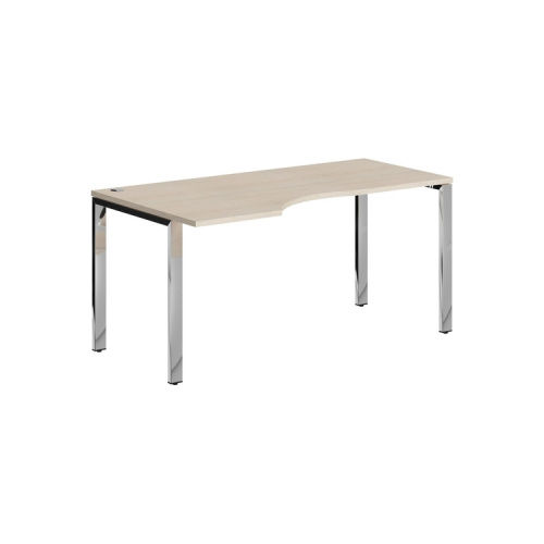 Стол эргономичный Икстен глосс XGCET 169(L) фото 3