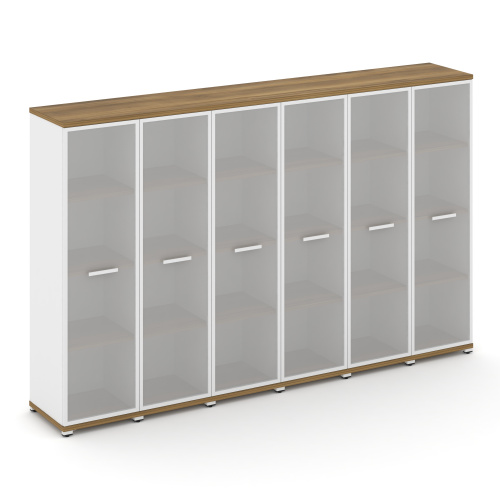 Шкаф офисный Concept CN.STU-466 RMW Шкаф офисный Concept CN.STU-466 RMW