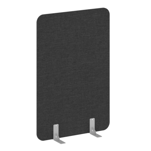 Перегородки на металлических опорах R-line soft AP.F-100-150 фото 4