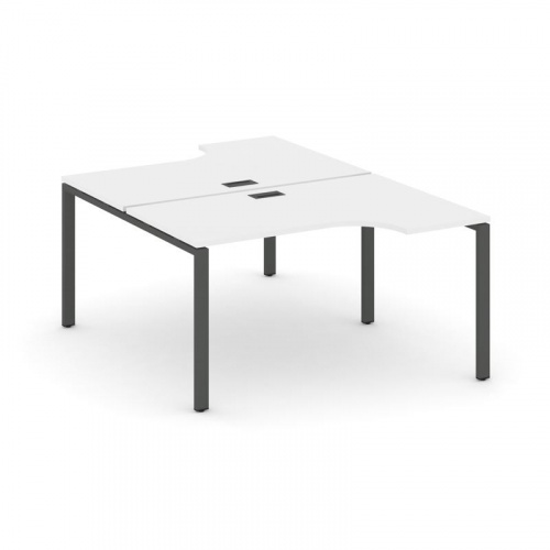 Бенч-система эргономичная Style Project SN-6P.DRPA-012 фото 24