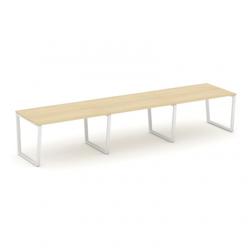 Style Project Стол переговорный SN-6T2.SPRG-023.3 Акация Лорка/Металл Антрацит 4410*980*750 фото 21 Style Project Стол переговорный SN-6T2.SPRG-023.3 Акация Лорка/Металл Антрацит 4410*980*750 фото 21