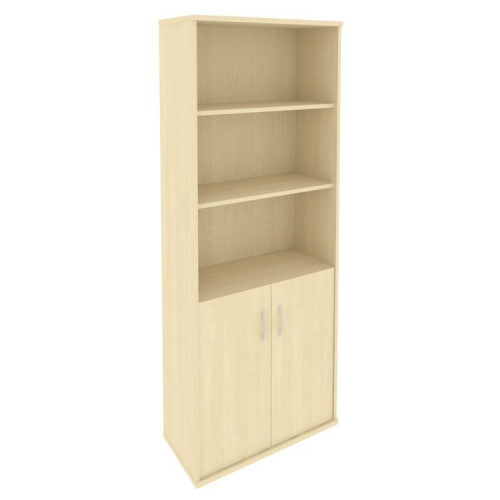 Шкаф офисный высокий Riva А.СТ-1.1 фото 7