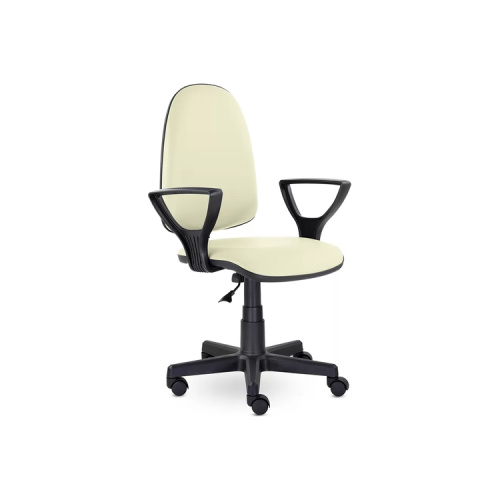 Кресло офисное Престиж Гольф О (Кожзаменитель) фото 3 Кресло офисное Престиж Гольф О (Кожзаменитель) фото 3