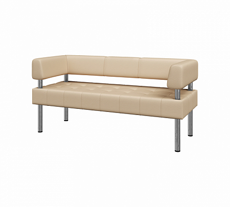 Бизнес. Диван 3-местный