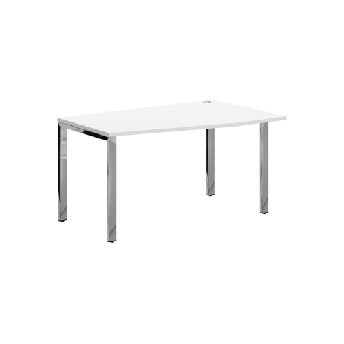 Стол эргономичный Икстен глосс XGCT 149(R) фото 4