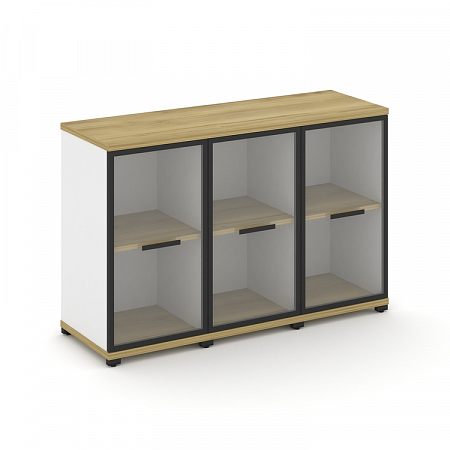 Шкаф офисный Concept CN.STU-233 RPB