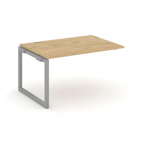 Style Project Проходной наб. элем. перег. стола SN-5O.NSPRG-003.3 Акация Лорка/Металл Серый 1380*980 фото 22