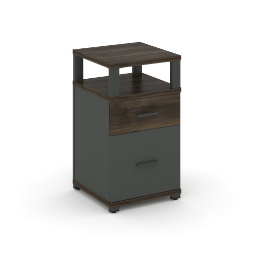 Тумба приставная с 1 ящиком Concept CN.TUP-006 фото 14