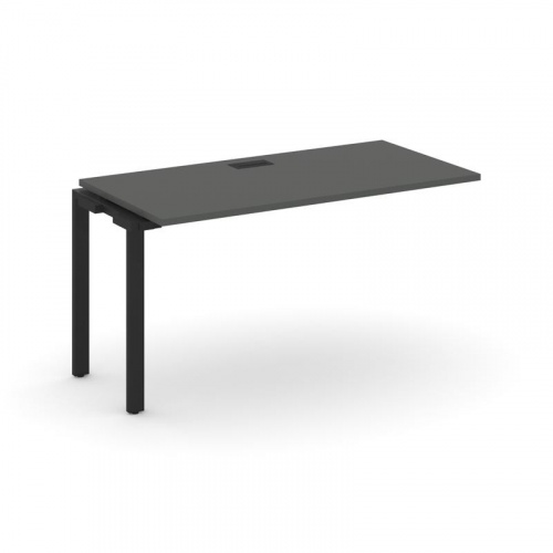 Style Project Проходной наб. элем. SN-6P.ONRS-012 Антрацит/Металл Черный 1180*700*750 фото 28