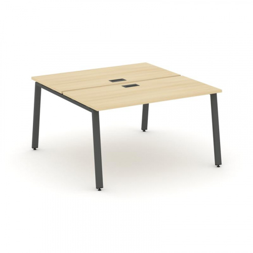 Style Project Рабочая станция 2-х сторон. SN-6A.DRS-014 Тиквуд Светлый/Металл Белый 1580*1432*750 фото 20 Style Project Рабочая станция 2-х сторон. SN-6A.DRS-014 Тиквуд Светлый/Металл Белый 1580*1432*750 фото 20