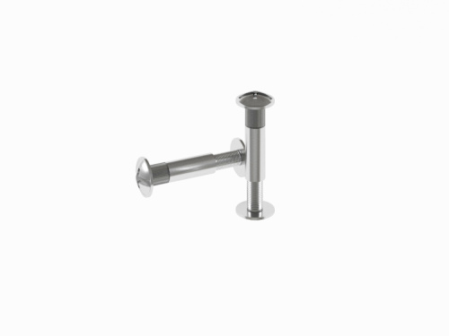 Фурнитура для стяжки стеллажей 51167 Фурнитура для стяжки стеллажей 51167