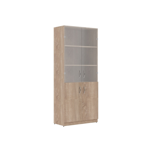 Шкаф комбинированный Симпл SR-5W.2 фото 2