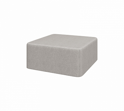 Блок. Пуф 90х90х40