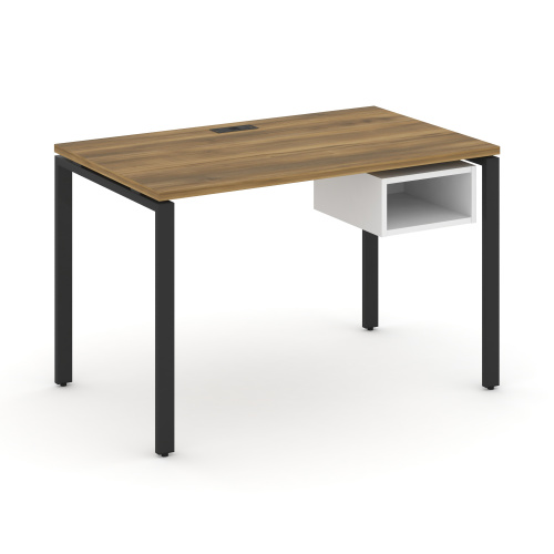 Стол офисный с подвесной тумбой Concept CN.SP-102 фото 5