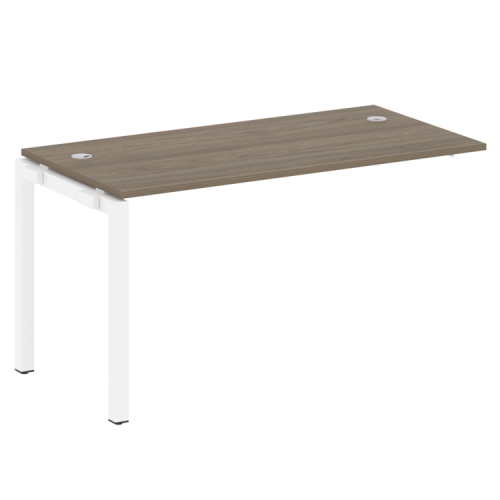 Проходной элемент бенч-системы на П-обр. м/к Metal System Quattro 50БП.ПРС-СП-1.3 фото 2