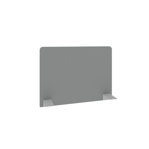 Экран тканевый Slim боковой фото 2