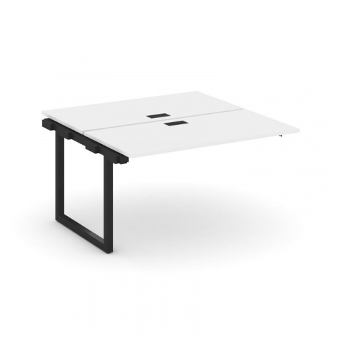 Style Project Проходной наб. элем. SN-5O.DNRS-014 Белый/Металл Белый 1580*1432*750 фото 17