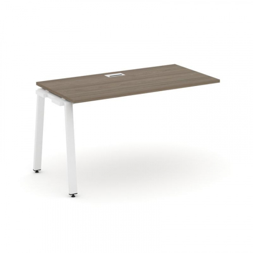 Style Project Проходной наб. элем. SN-6A.ONRS-003 Вяз Благородный/Металл Белый 1380*600*750 фото 28 Style Project Проходной наб. элем. SN-6A.ONRS-003 Вяз Благородный/Металл Белый 1380*600*750 фото 28